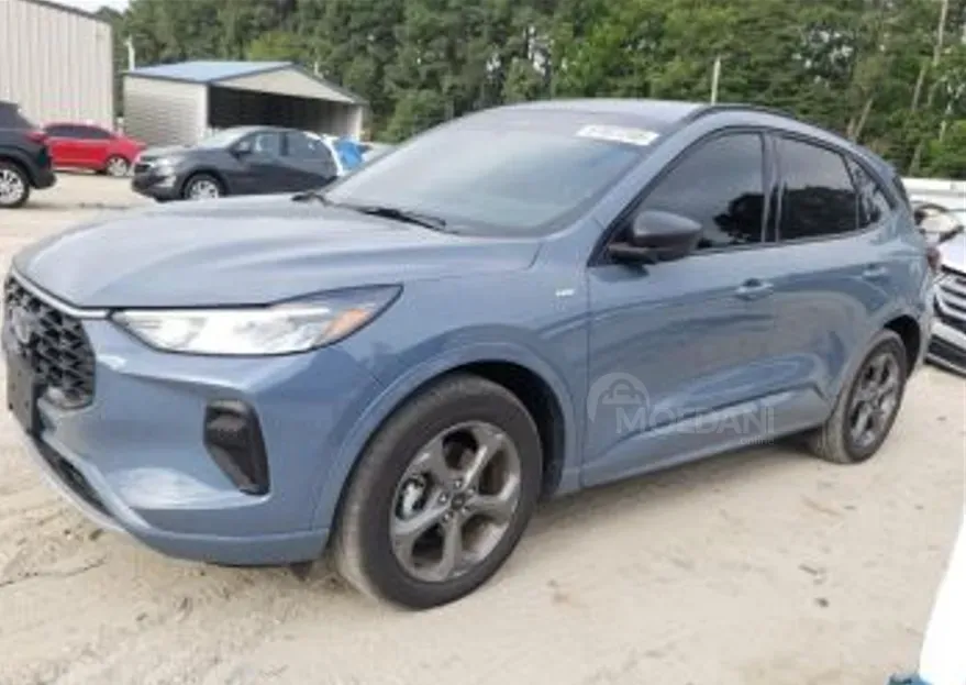 Ford Escape 1.5L 2024 თბილისი - photo 2