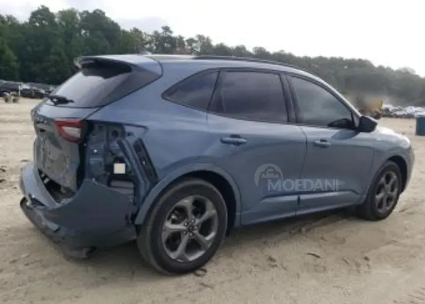 Ford Escape 1.5L 2024 თბილისი - photo 4