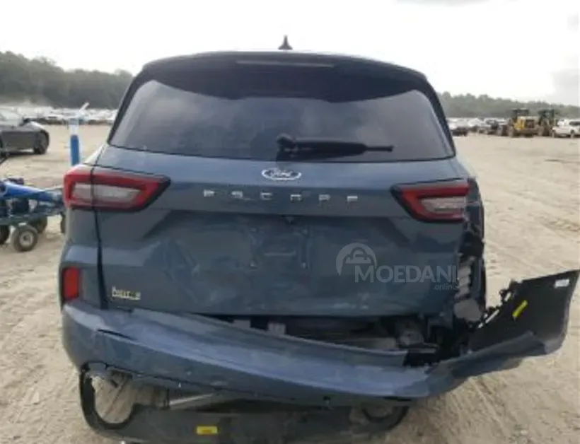 Ford Escape 1.5L 2024 თბილისი - photo 6