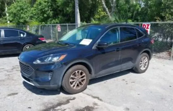 Ford Escape 1.5L 2021 Тбилиси