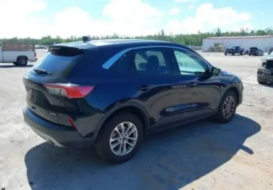 Ford Escape 1.5L 2021 Тбилиси