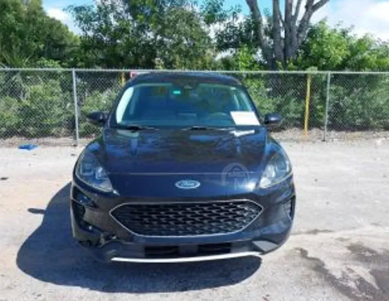 Ford Escape 1.5L 2021 თბილისი - photo 1