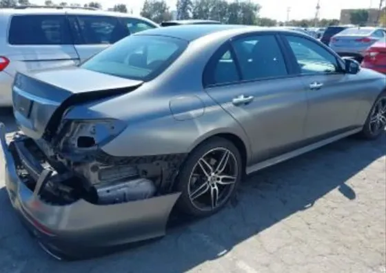 Mercedes E 2L 2020 თბილისი