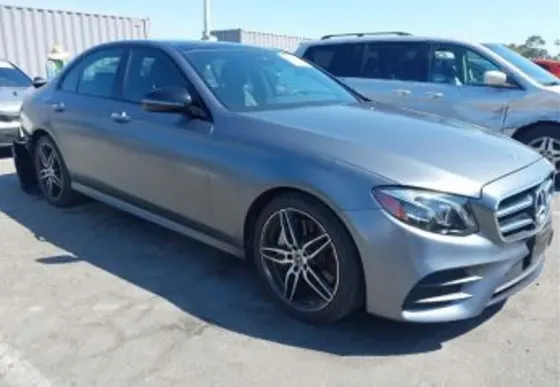 Mercedes E 2L 2020 თბილისი