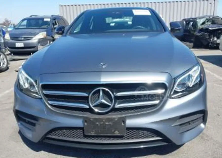 Mercedes E 2L 2020 Тбилиси - изображение 1