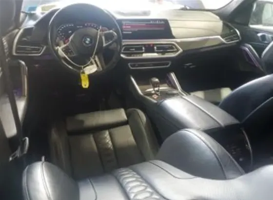 BMW X6 2021 Тбилиси