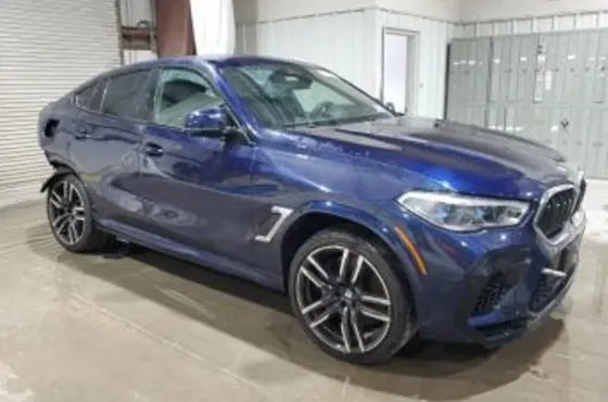 BMW X6 2021 Тбилиси
