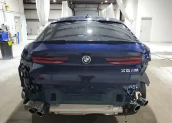 BMW X6 2021 Тбилиси