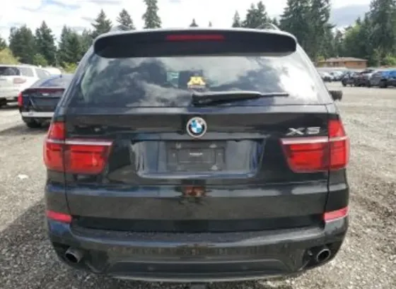 BMW X5 2013 Тбилиси
