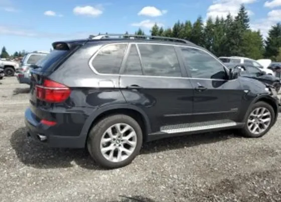 BMW X5 2013 Тбилиси