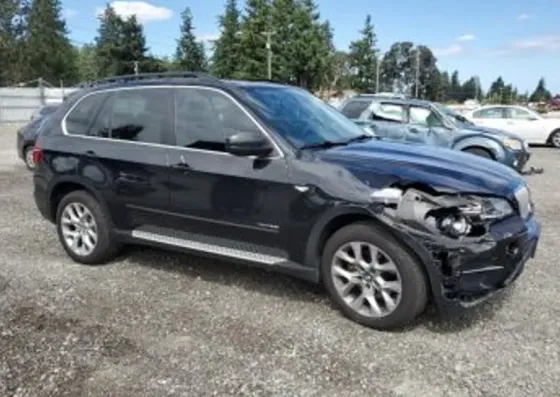 BMW X5 2013 Тбилиси