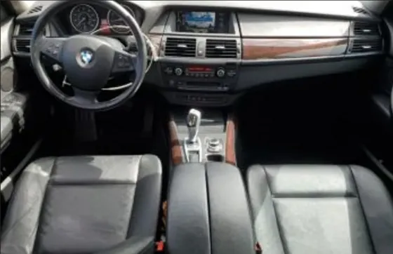 BMW X5 2013 Тбилиси