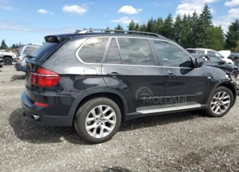 BMW X5 2013 Тбилиси - изображение 4