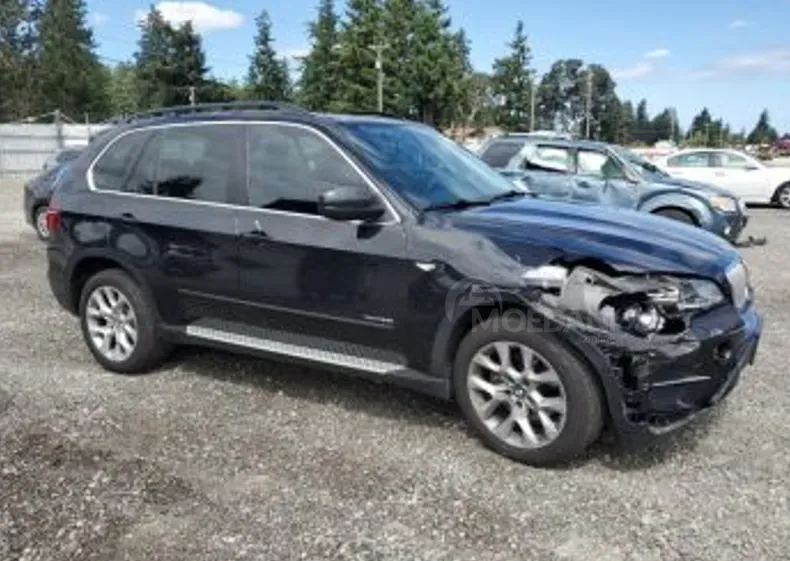 BMW X5 2013 Тбилиси - изображение 3