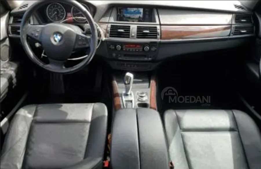 BMW X5 2013 Тбилиси - изображение 6