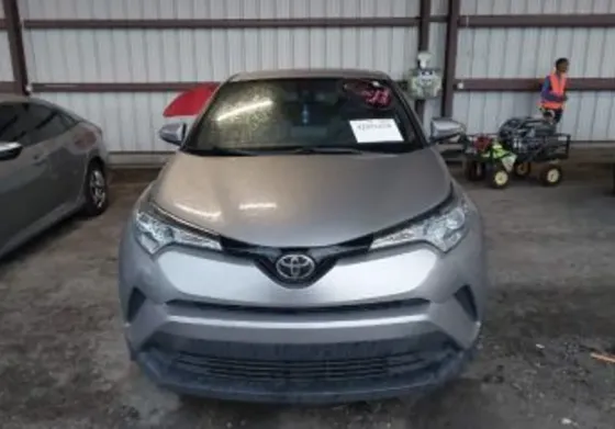 Toyota C-HR 2L 2019 Тбилиси