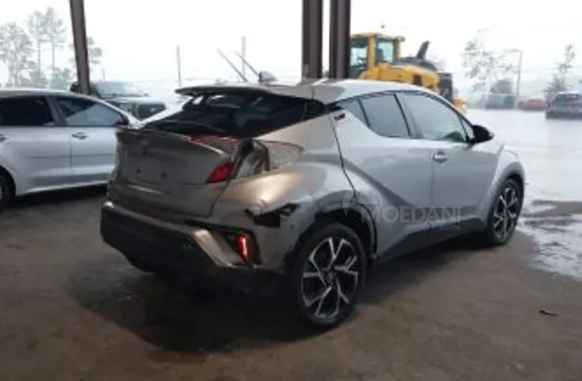 Toyota C-HR 2L 2019 Tbilisi - photo 3