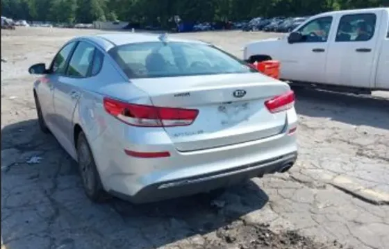 Kia Optima 2020 Тбилиси
