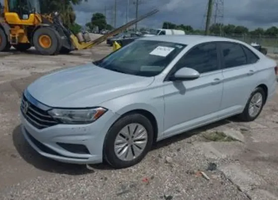 Volkswagen Jetta 1.4 2019 Тбилиси