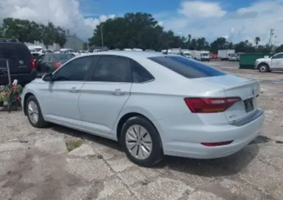 Volkswagen Jetta 1.4 2019 Тбилиси