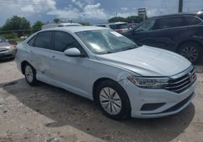 Volkswagen Jetta 1.4 2019 Тбилиси - изображение 6