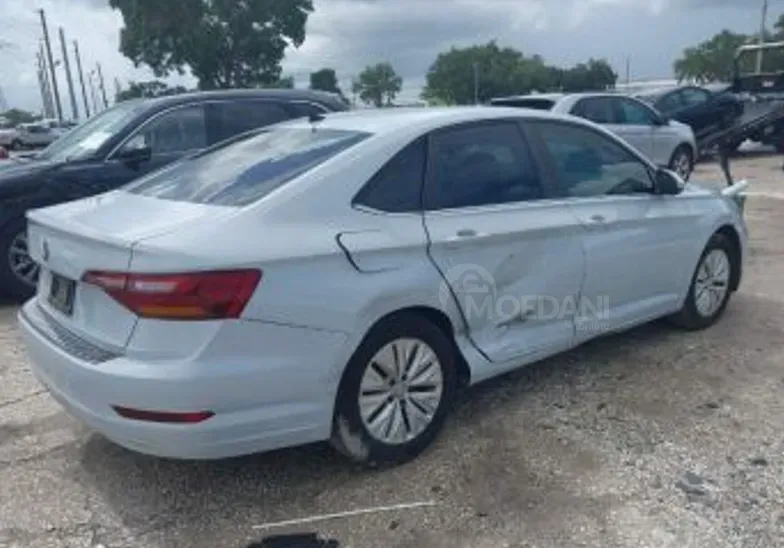 Volkswagen Jetta 1.4 2019 Тбилиси - изображение 3