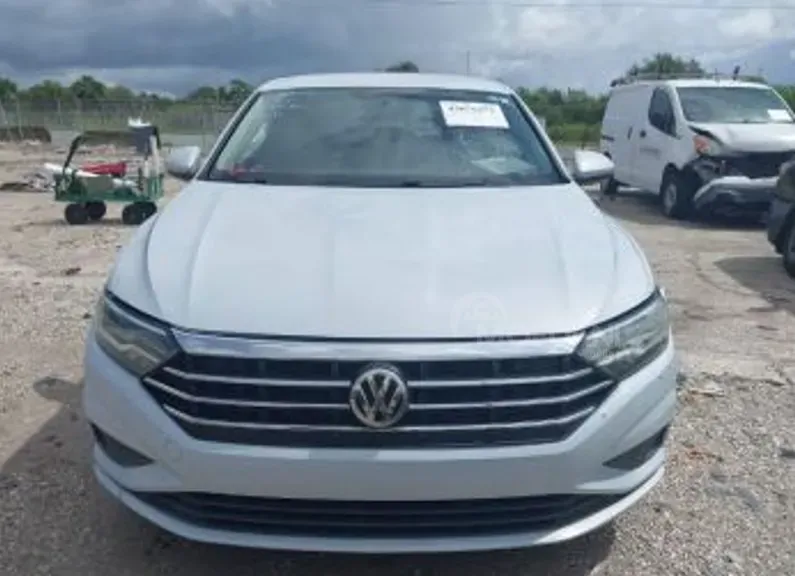 Volkswagen Jetta 1.4 2019 Тбилиси - изображение 1