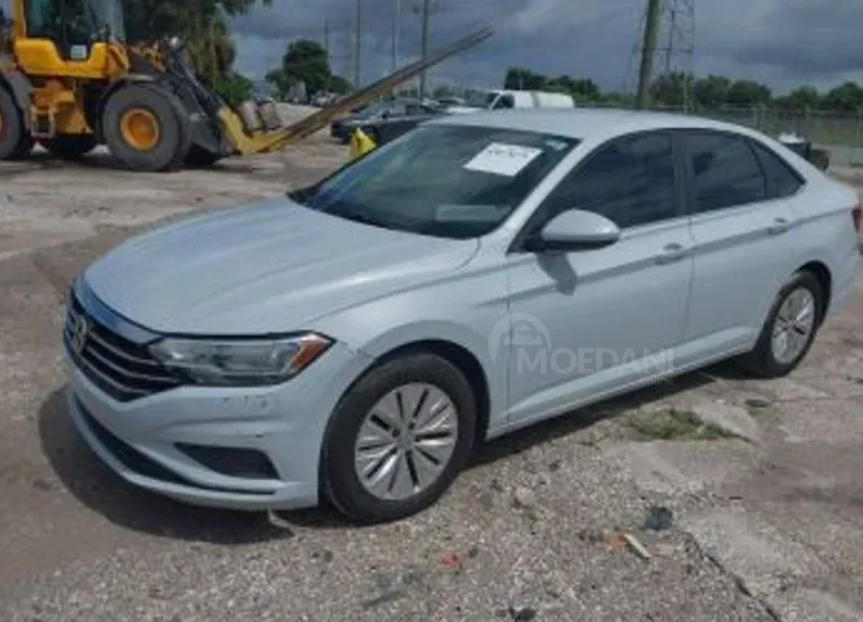 Volkswagen Jetta 1.4 2019 Тбилиси - изображение 5