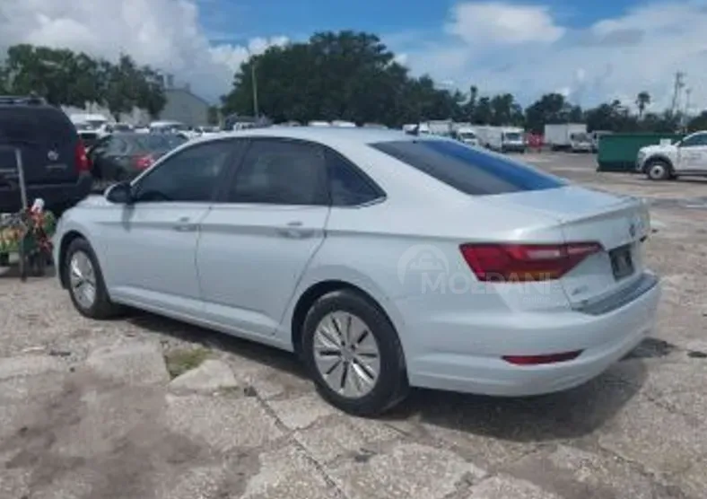 Volkswagen Jetta 1.4 2019 Тбилиси - изображение 4