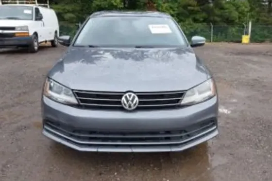 Volkswagen Jetta 1.4 2017 Тбилиси