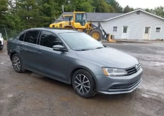 Volkswagen Jetta 1.4 2017 Тбилиси