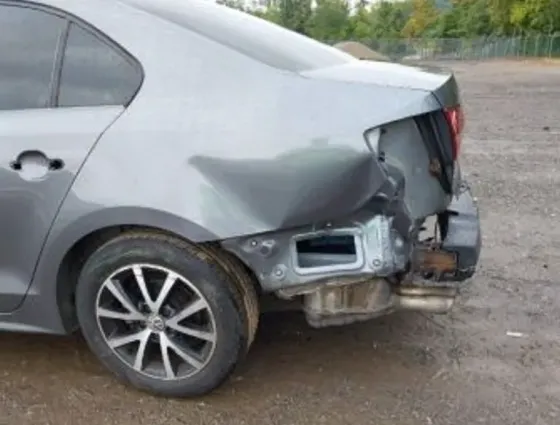 Volkswagen Jetta 1.4 2017 Тбилиси
