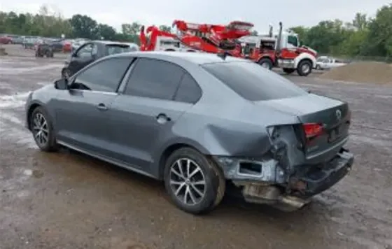Volkswagen Jetta 1.4 2017 Тбилиси