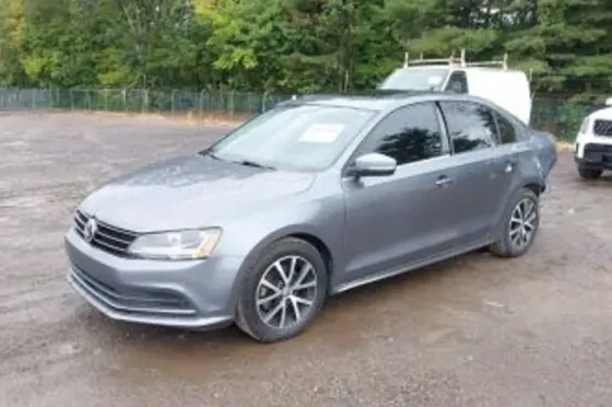Volkswagen Jetta 1.4 2017 Тбилиси