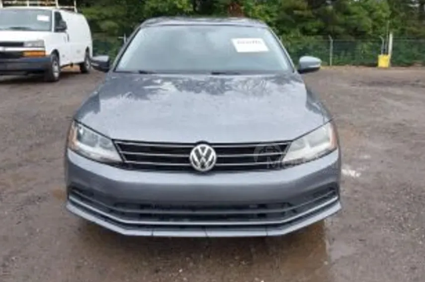 Volkswagen Jetta 1.4 2017 Тбилиси - изображение 1