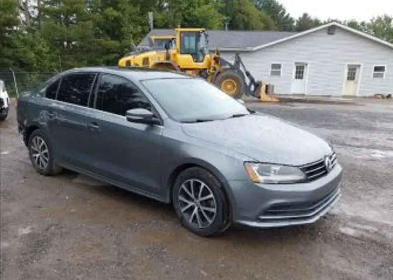 Volkswagen Jetta 1.4 2017 Тбилиси - изображение 5