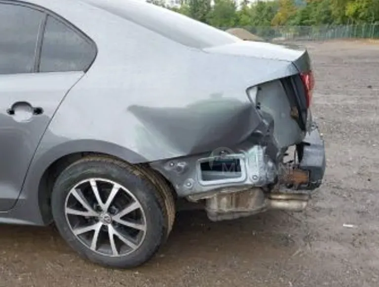 Volkswagen Jetta 1.4 2017 Тбилиси - изображение 2