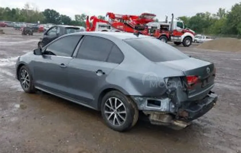 Volkswagen Jetta 1.4 2017 Тбилиси - изображение 3