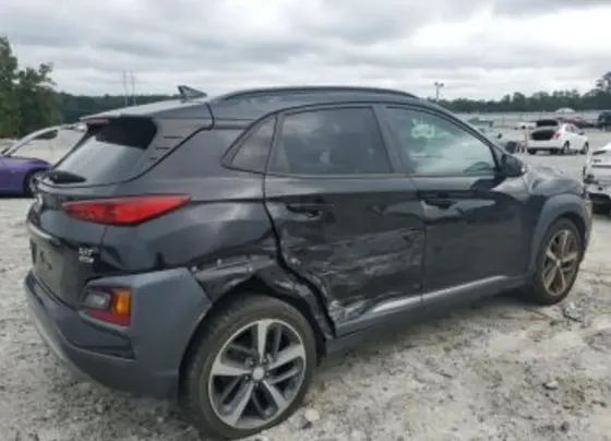 Hyundai Kona 2019 Тбилиси
