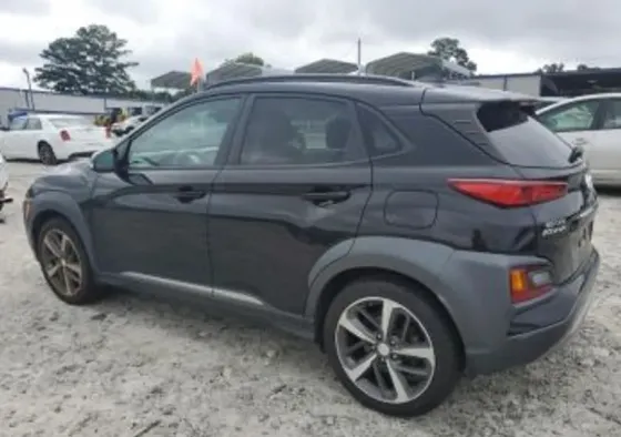Hyundai Kona 2019 Тбилиси