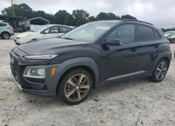 Hyundai Kona 2019 Тбилиси