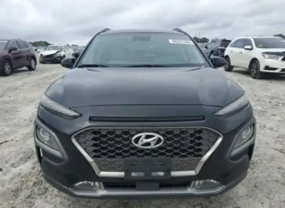 Hyundai Kona 2019 Тбилиси