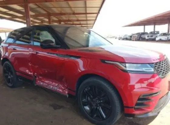 Land Rover Range Rover 2021 Тбилиси