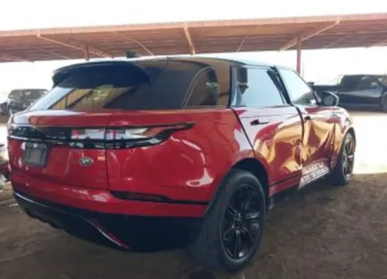 Land Rover Range Rover 2021 Тбилиси