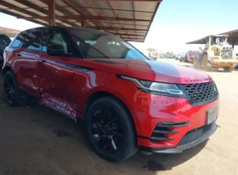 Land Rover Range Rover 2021 Тбилиси - изображение 4