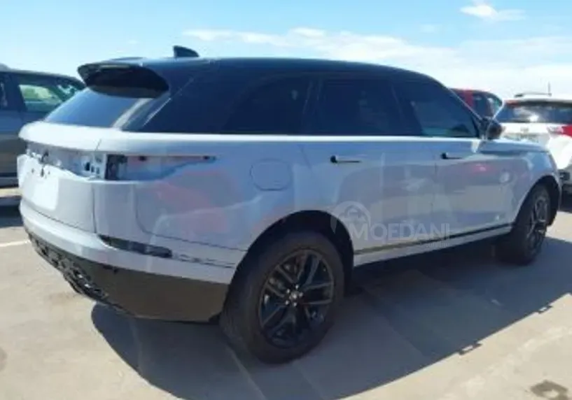 Land Rover Range Rover 2024 თბილისი - photo 7