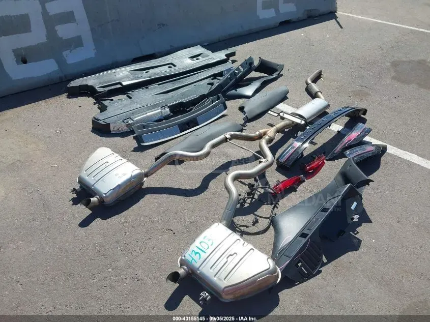 Land Rover Range Rover 2024 თბილისი - photo 8