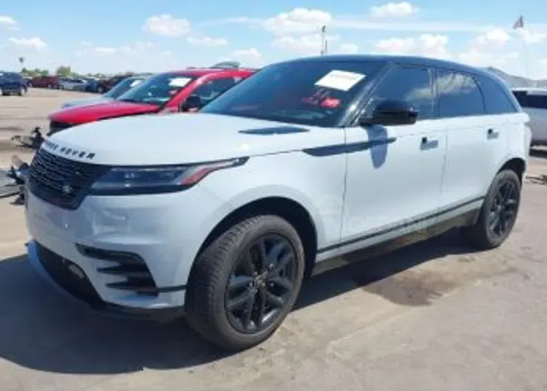 Land Rover Range Rover 2024 თბილისი - photo 4