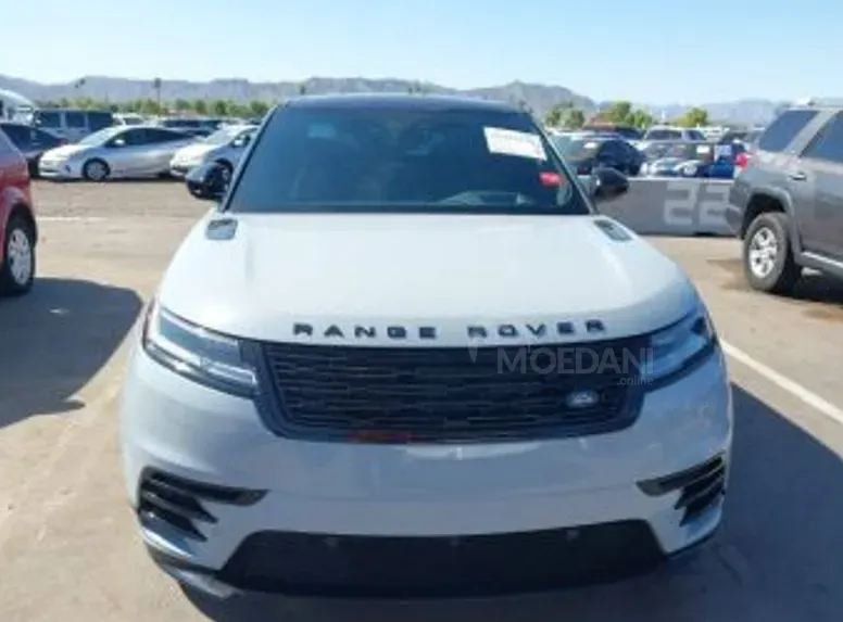 Land Rover Range Rover 2024 თბილისი - photo 1