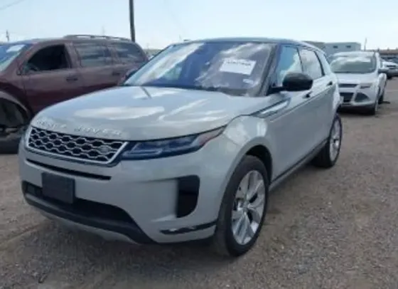 Land Rover Range Rover Evoque 2020 Тбилиси